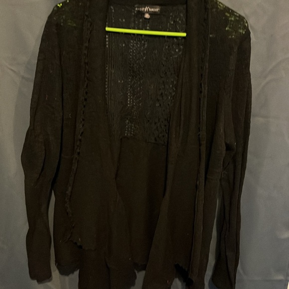 Jacket - Picture 2 of 3